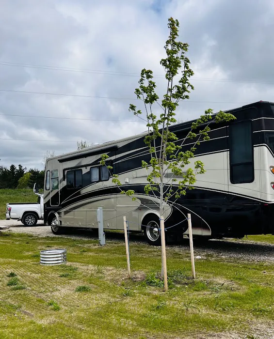 Blue Lakes Adventure Camp 9