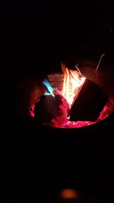 Little Wolf Lake State Campground 6