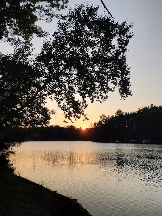 Little Wolf Lake State Campground 2