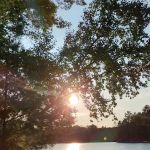 Little Wolf Lake State Campground