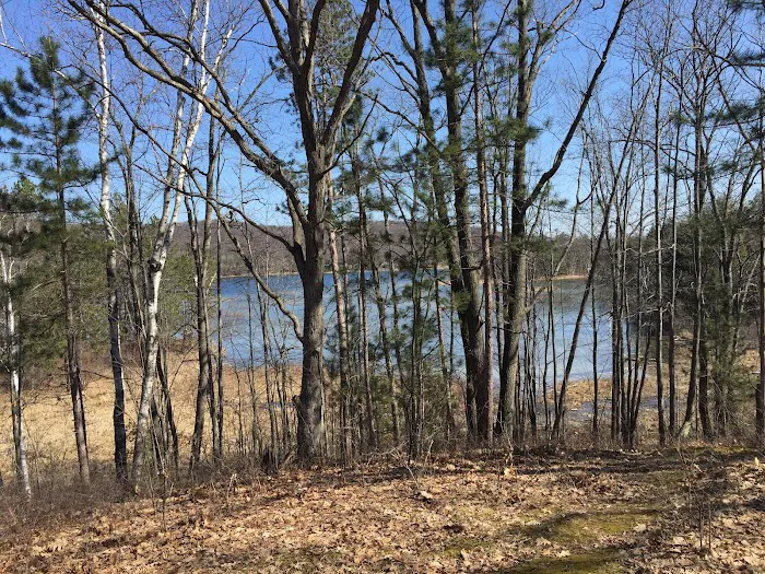 Avery Lake State Forest Campground 7