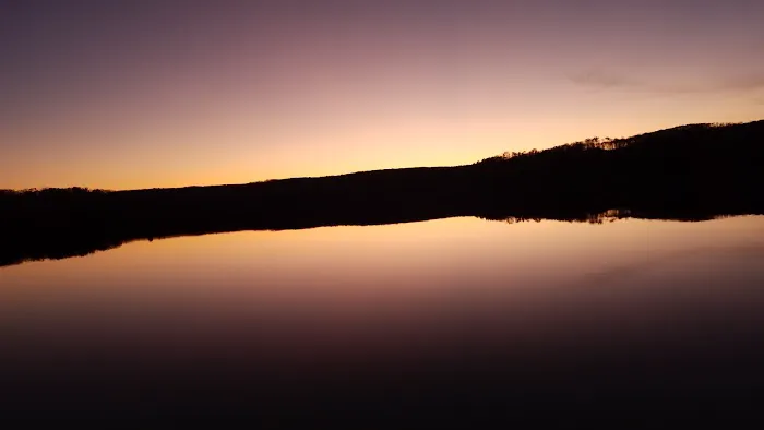 Avery Lake State Forest Campground 2
