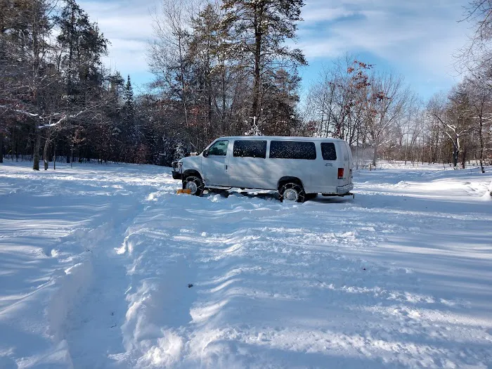 Avery Lake State Forest Campground 4