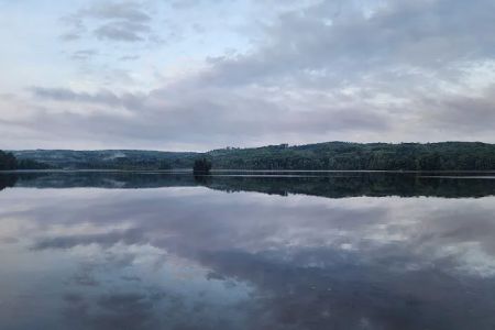 Avery Lake State Forest Campground