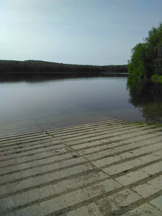 Avery Lake State Forest Campground 5