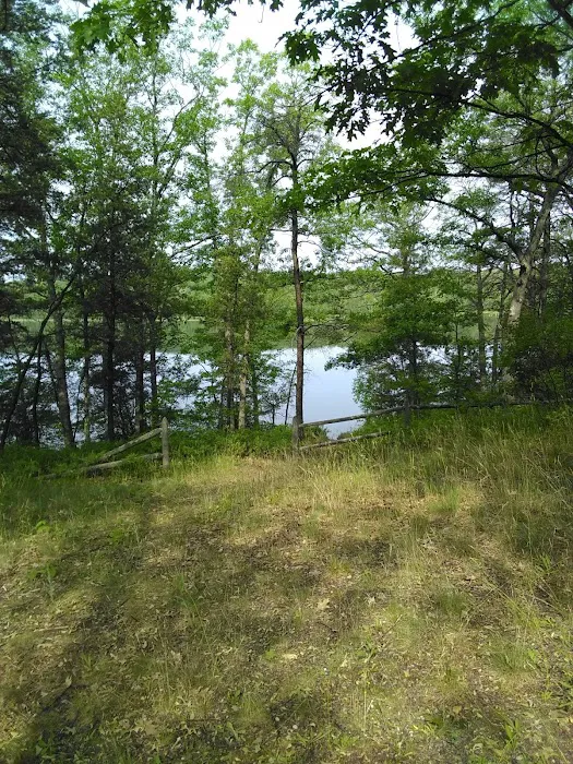Avery Lake State Forest Campground 10