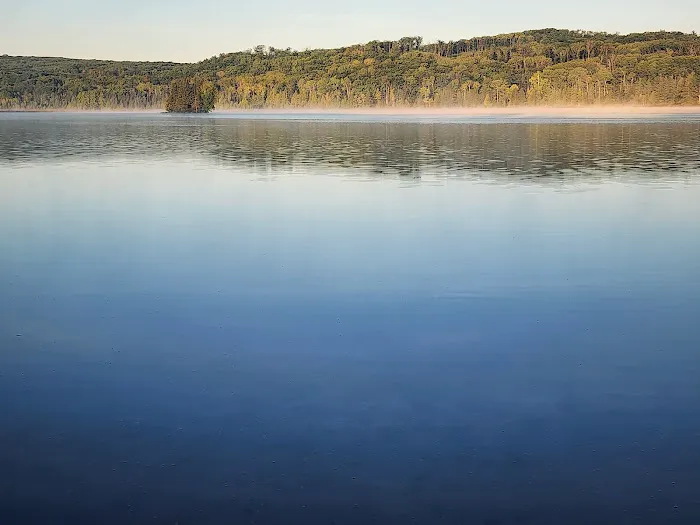 Avery Lake State Forest Campground 6