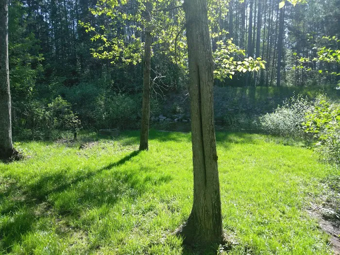 Becks Red Lantern Campground 6