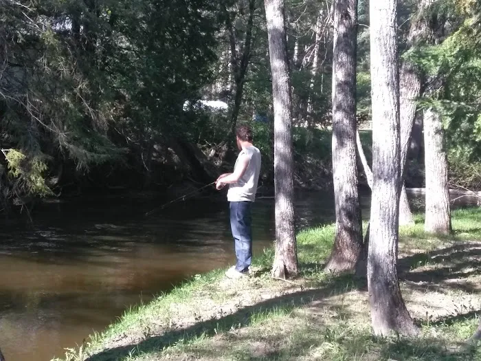 Becks Red Lantern Campground 3