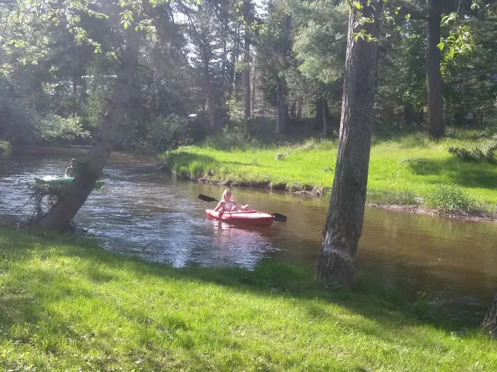 Becks Red Lantern Campground 2