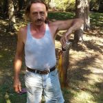 Becks Red Lantern Campground