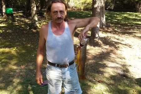 Becks Red Lantern Campground
