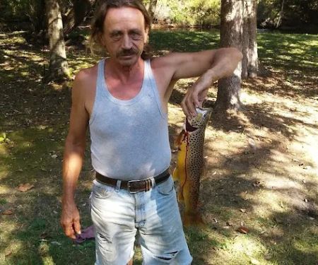 Becks Red Lantern Campground