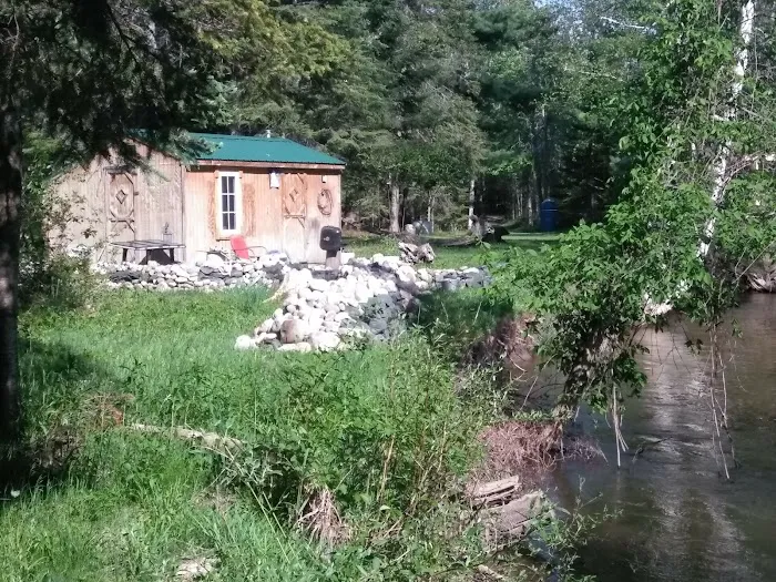 Becks Red Lantern Campground 4