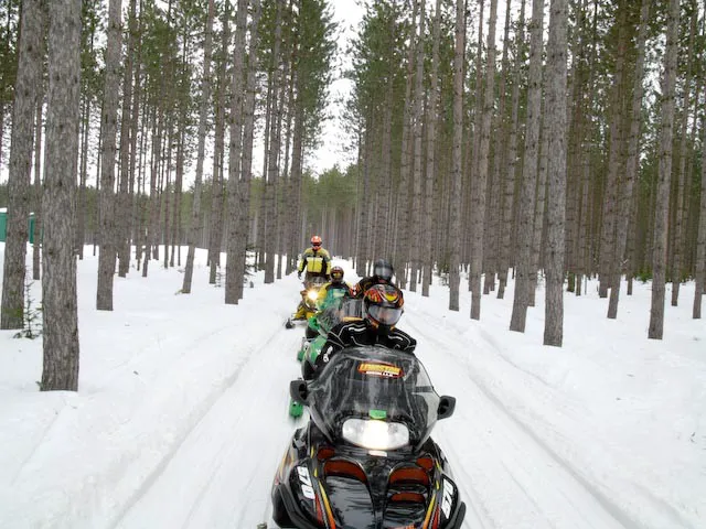 Beaver Creek Resort 6