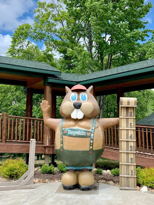 Beaver Creek Resort 1