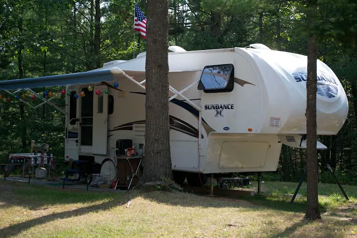 Gaylord KOA Holiday 6