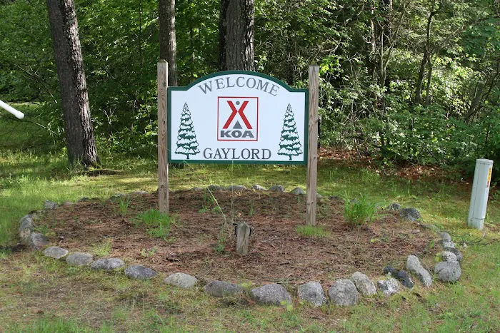 Gaylord KOA Holiday 3