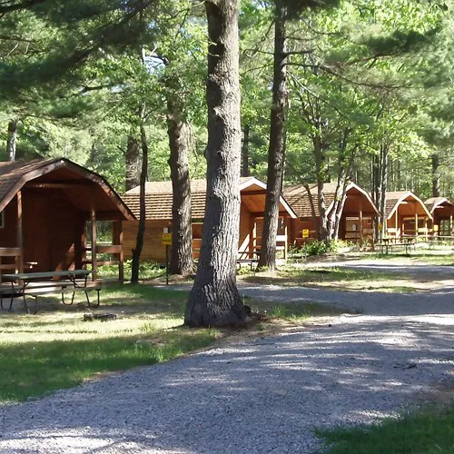 Gaylord KOA Holiday 8