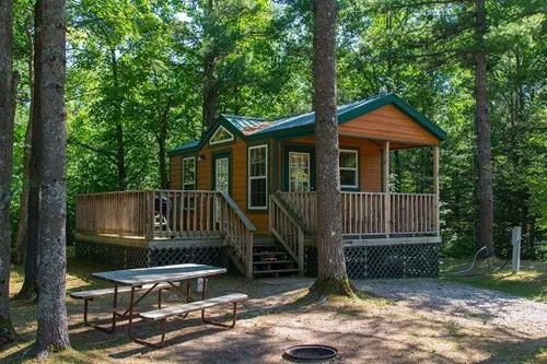 Gaylord KOA Holiday 7