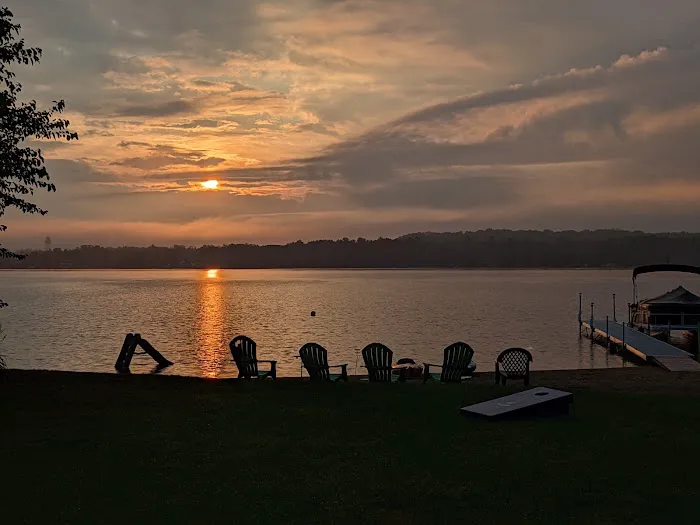 Otsego Lake County Park 5