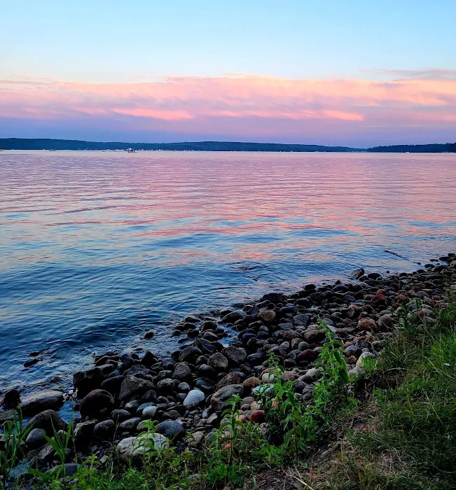 Otsego Lake County Park 6