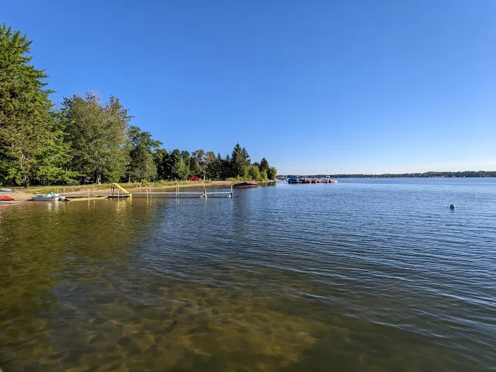Otsego Lake County Park 2