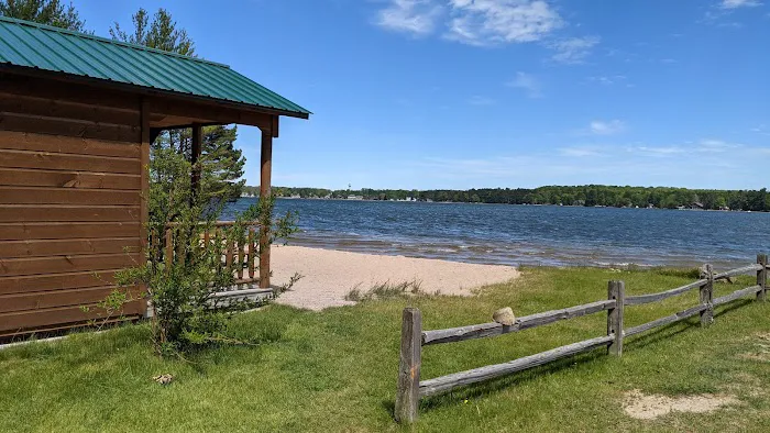 Otsego Lake County Park 1
