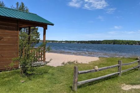Otsego Lake County Park