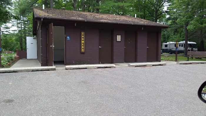 Otsego Lake County Park 4