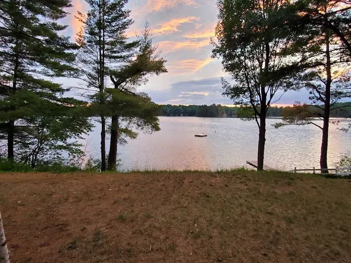 Lake Arrowhead Campground 1