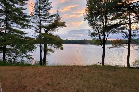 Lake Arrowhead Campground