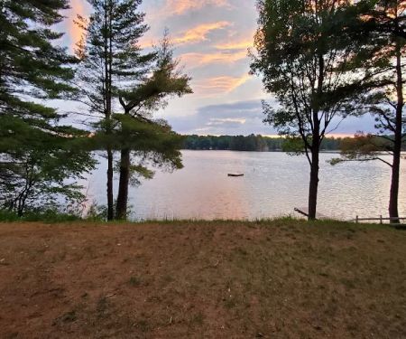 Lake Arrowhead Campground