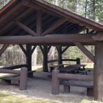 Pine River National Forest Campground