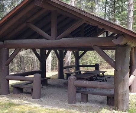 Pine River National Forest Campground