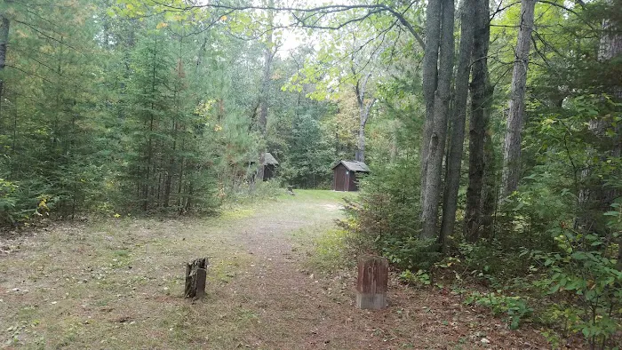 Pine River National Forest Campground 4
