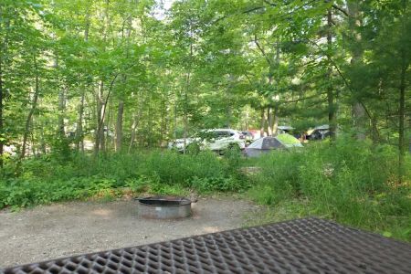 D. H. Day Campground