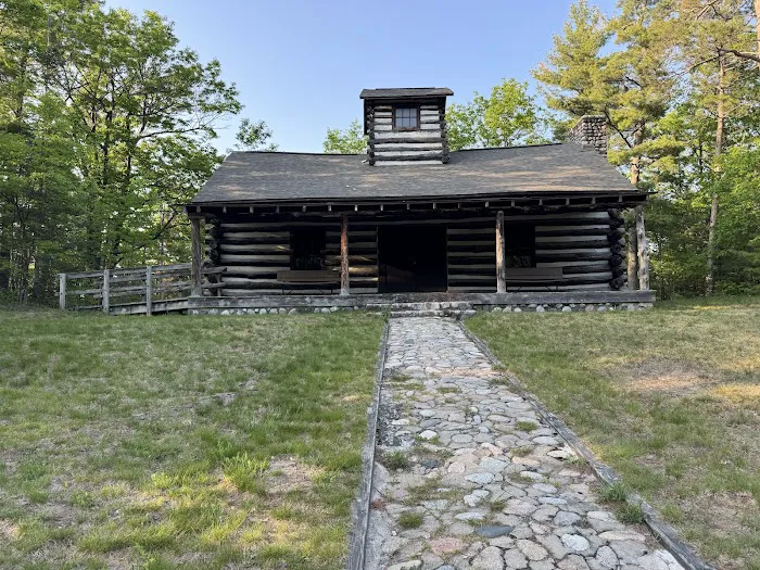 D. H. Day Campground 5