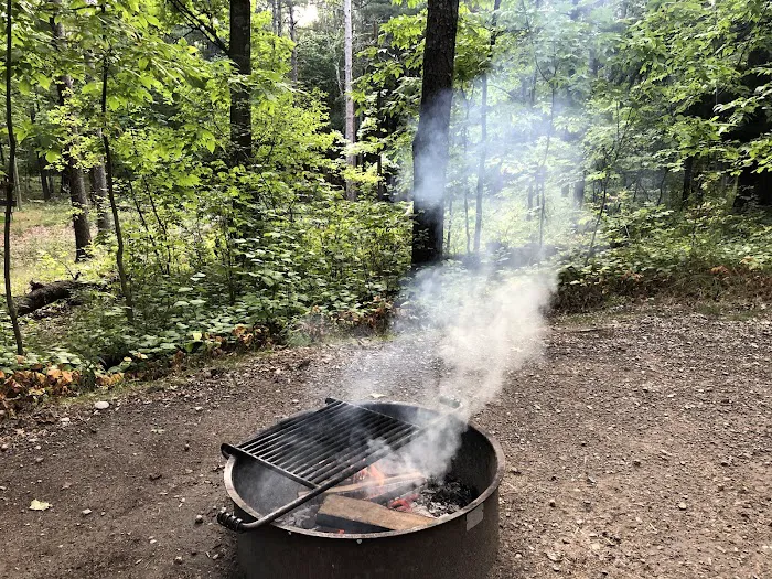 D. H. Day Campground 6