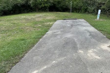 Campsite 148 (Electric Only)