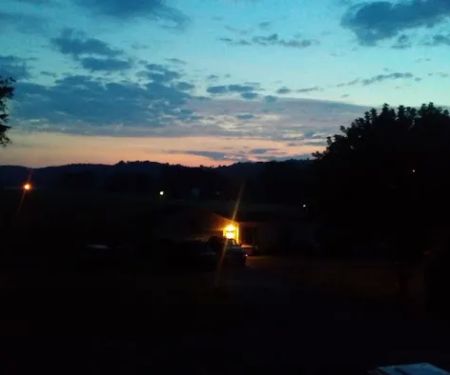 Woodland Hills Estates