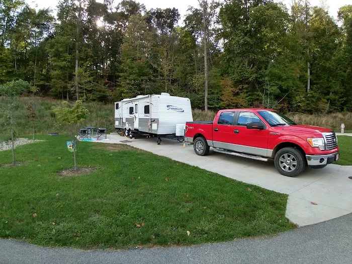Seneca Lake Park 7