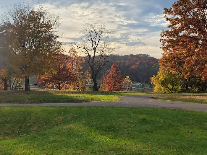 Seneca Lake Park 4