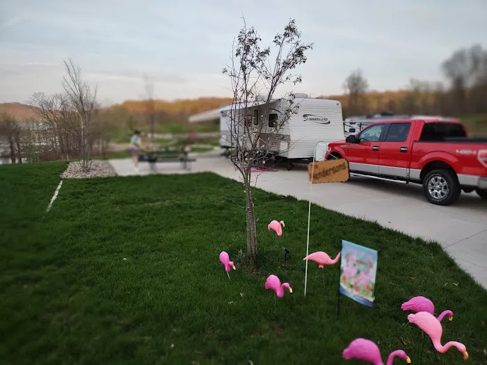 Parkside Campground 2