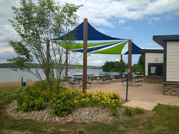 Parkside Campground 7