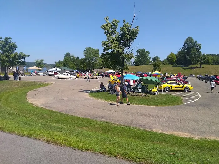 Parkside Campground 3