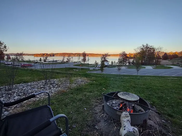 Parkside Campground 8