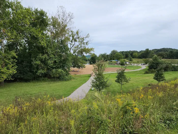 Parkside Campground 10