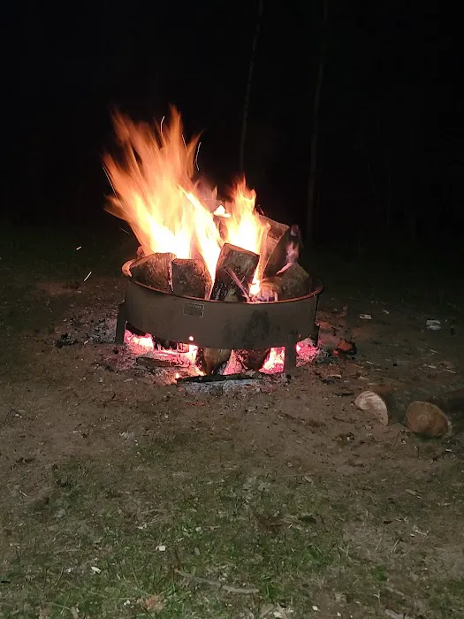 Parkside Campground 6