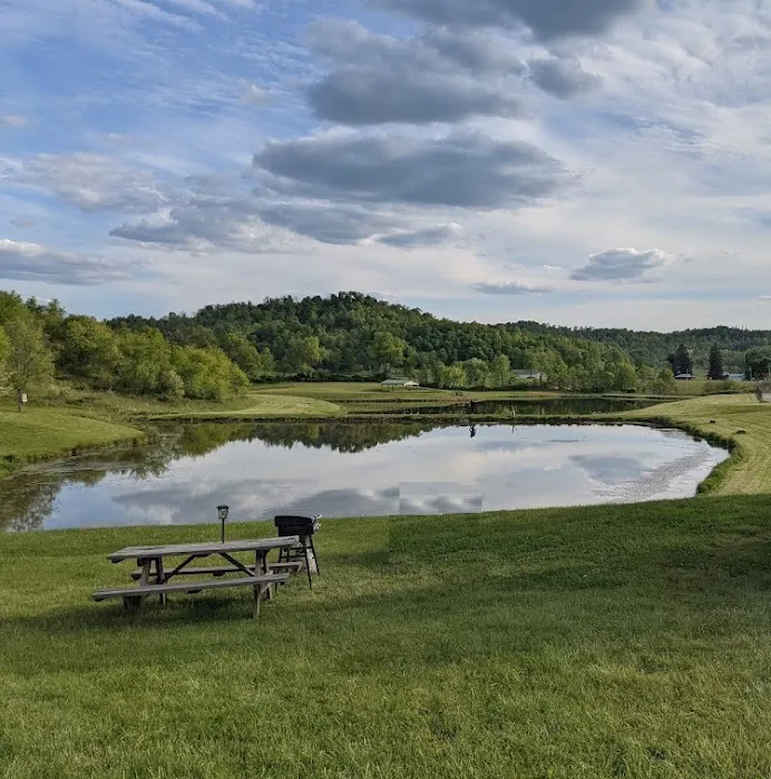 Buffalo Hills RV Resort - Family Owned 1